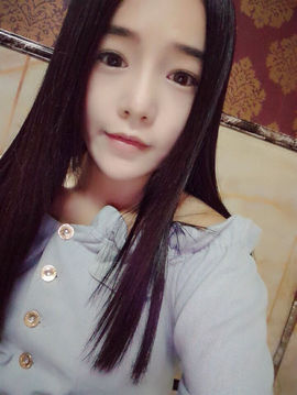 萌奇奇风吹人浪主播照片