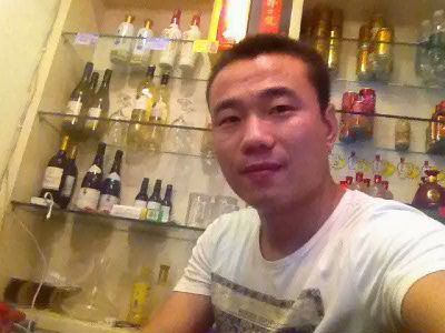 强哥稀罕你的主播照片