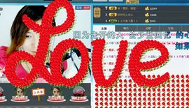 妖神无心主播照片