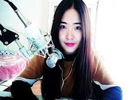 妙妙小主主播照片