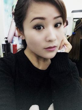 我想浪迹天涯～雨菲主播照片