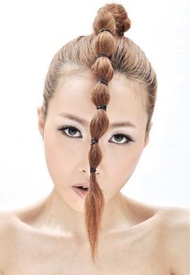 娜娜👶🏻素颜女神主播照片
