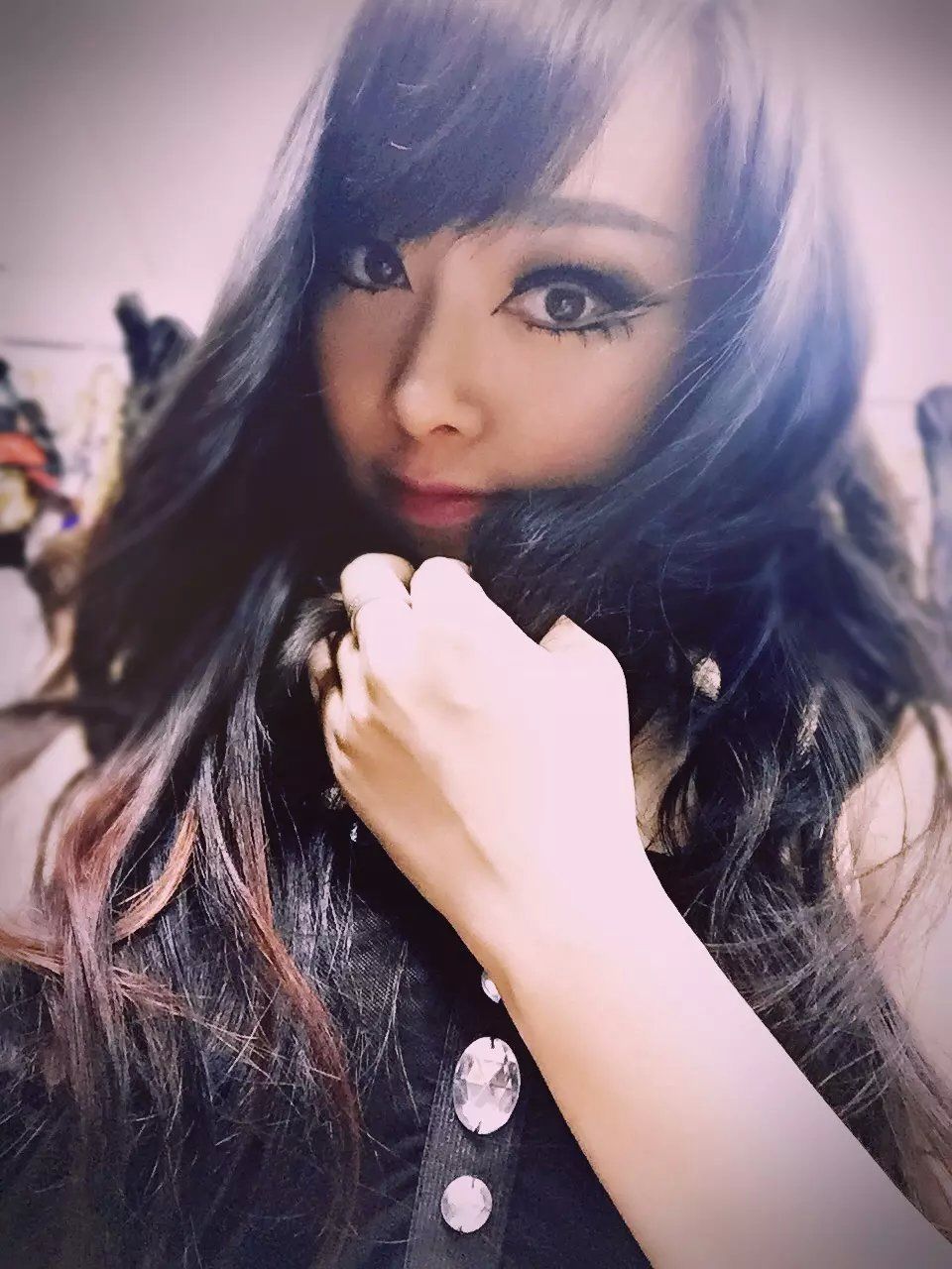 ~ωǒ~被寵壞的主播照片