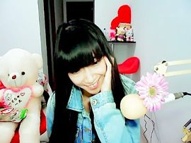 ❤ゞ江南小沐ゞ❤主播照片
