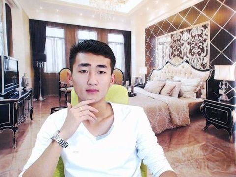 点唱★小多★子木海报
