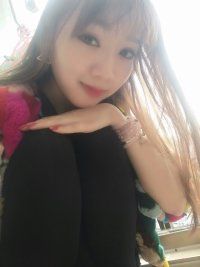 月光女神O~主播照片