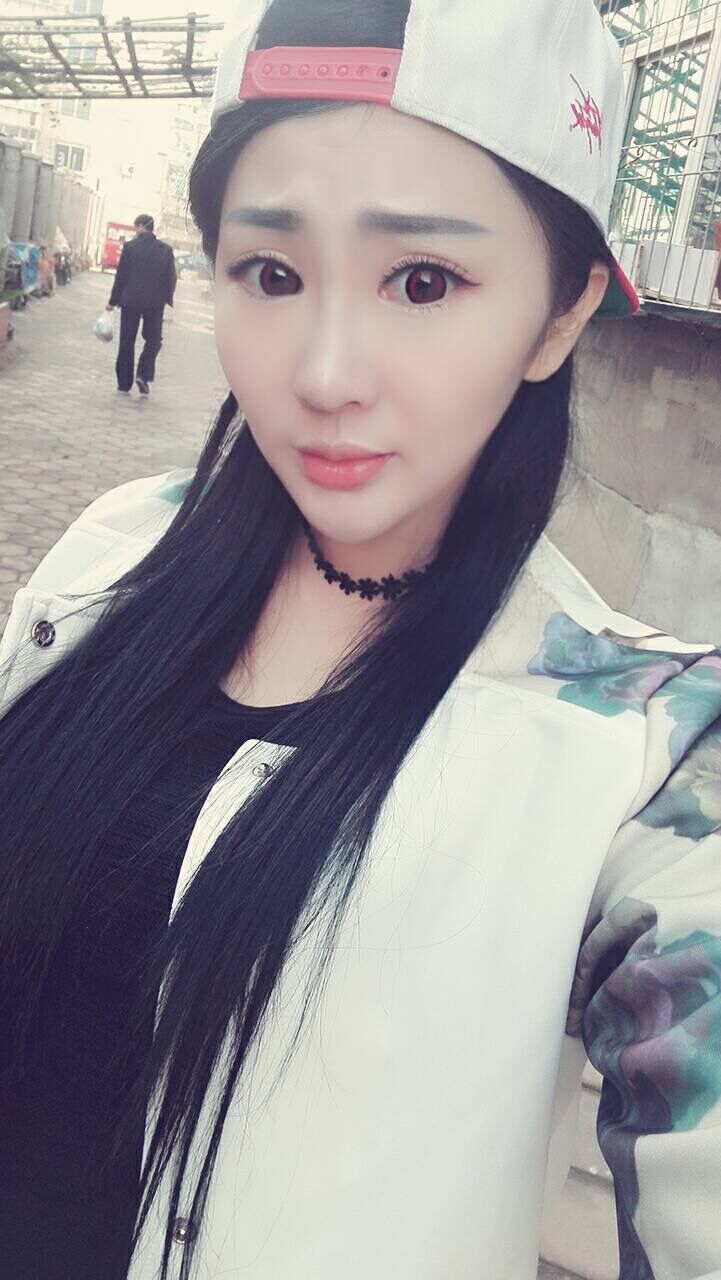 @苏晨@的主播照片