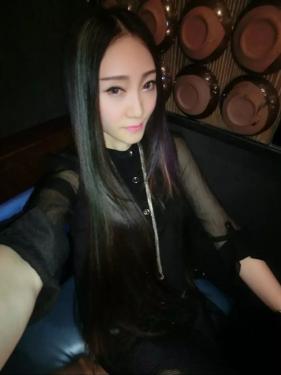 为爱♥♡灬停留主播照片