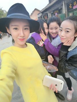 头头~~主播照片