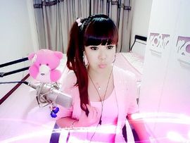 ╰❤➤楊子❤主播照片
