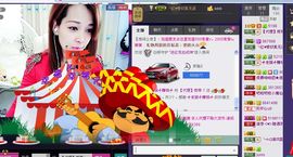 雨荨5198主播照片