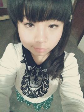 希希有点甜主播照片