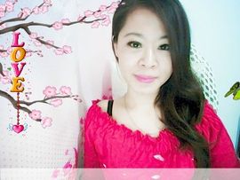 水点儿主播照片