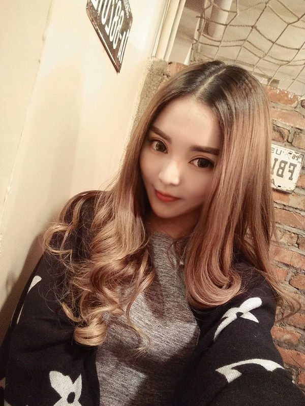 sunny小公举的主播海报