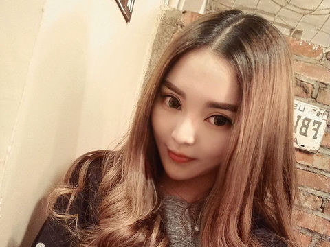 sunny小公举海报