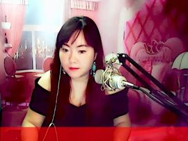 〓潘潘已换号直播〓主播照片