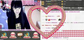 团圆饭♡。主播照片