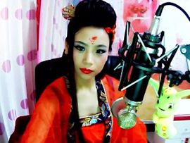 .Yelena主播照片