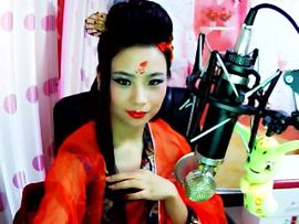 .Yelena主播照片