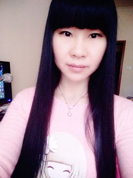 じ唯美~小眩主播照片
