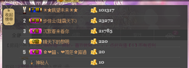 ゞ傻妞╰→主播照片