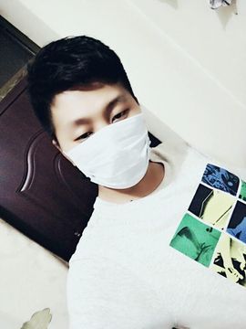 djmc天狼主播照片