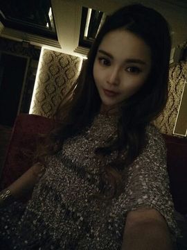 sunny小公举主播照片