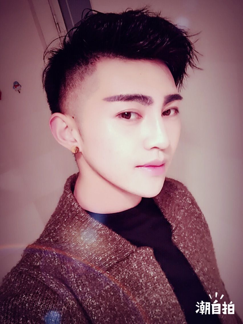 xiaoxiao小的主播照片