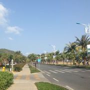 小A***海报