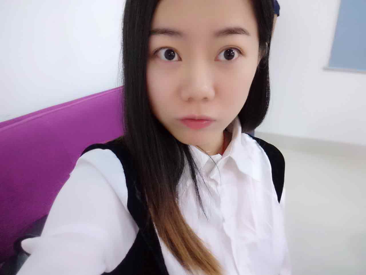 少女醫生uuu的主播照片