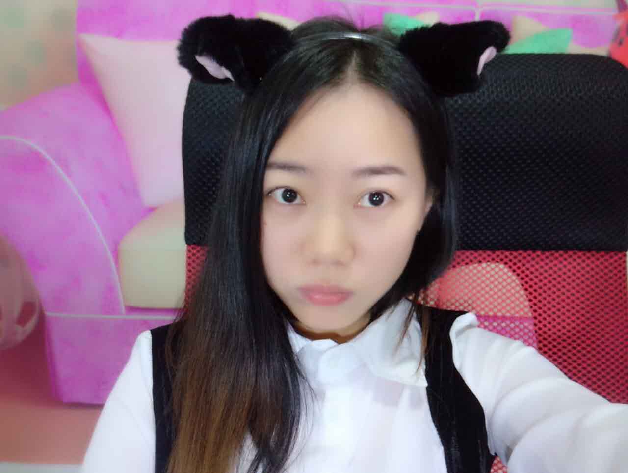 少女醫生uuu的主播照片