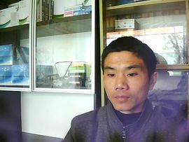 江西樟树丽辉主播照片