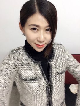 6年未见主播照片