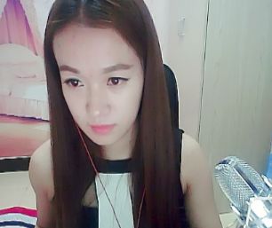 ︶小仙的主播照片