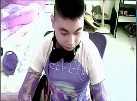 Mc亚宁主播照片