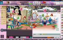 ╬嫣然◆丹儿主播照片