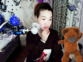 ジ永远♣梅子主播照片