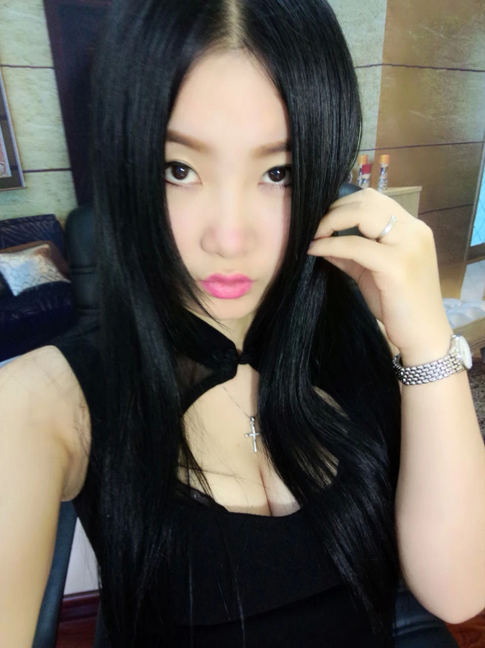 亲切家族的图片