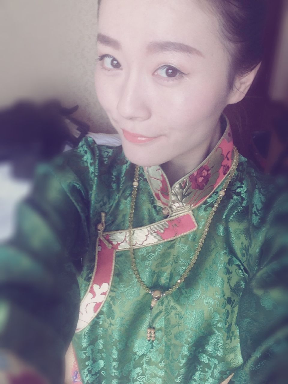汐宬x主播照片