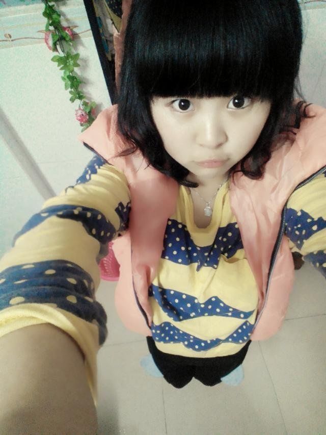 ゞ↘o王小悦的主播照片