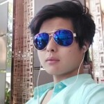 昵称违规，请重新修改