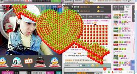 雨荨5198主播照片