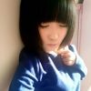 Rachel凉心i海报