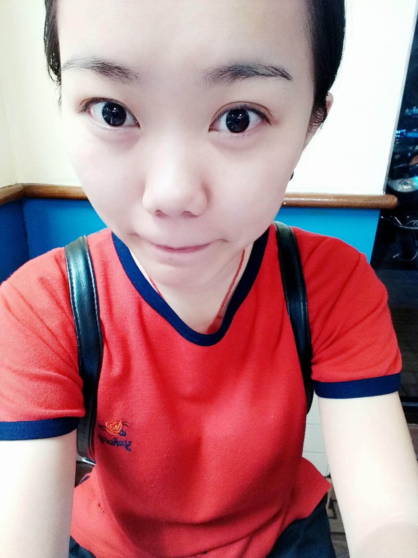 少女醫生uuu的主播照片