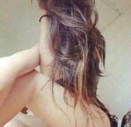 👑幸运妞👑主播照片