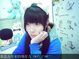 昵称违规，请重新修改主播照片
