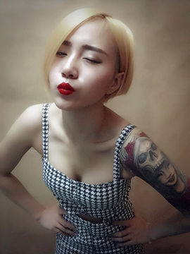 ╰❥丶谁在爱你﹍☂主播照片