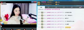 米猴子啊主播照片