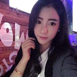 小Gna走走停停主播照片