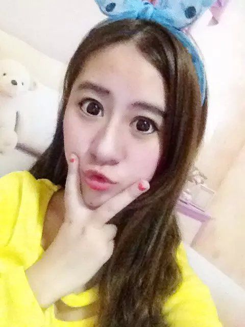 小伊anne的主播海报